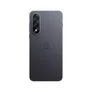 OnePlus Nord 5 Smartphone Schwarz 8/256GB Dual-SIM Android 15