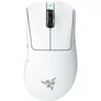 RAZER DeathAdder V4 Pro Weiß Gaming-Maus, ergonomisch, kabellos, 45.000 DPI, 2.4 GHz, Bluetooth