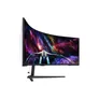 Samsung Odyssey Neo G95NC (LS57CG954NUXEN) 145cm (57") DUHD Curved Gaming Monitor 32:9 HDMI/DP/USB 240Hz 1ms