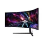 Samsung Odyssey Neo G95NC (LS57CG954NUXEN) 145cm (57") DUHD Curved Gaming Monitor 32:9 HDMI/DP/USB 240Hz 1ms
