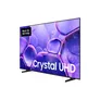 Samsung GU65U8099F 165cm 65" 4K UHD 50Hz Smart TV Fernseher