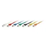Equip 606106 Patchkabel, Cat.6A, S/FTP, 5m, Schwarz
