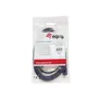 EQUIP 128521 USB 2.0 A auf Mini-B Kabel, 1.8m , Schwarz