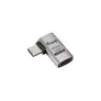 EQUIP 133478 USB 4 C zu C Adapter, 40Gbps, PD 240W, 3er-Set