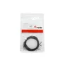 EQUIP 147083 3.5mm Stecker auf Stecker Stereo Audiokabel, 2.5m