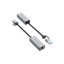 Conceptronic ABBY08G USB zu Gigabit-Adapter