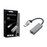 Conceptronic ABBY08G USB zu Gigabit-Adapter