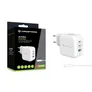 Conceptronic ALTHEA17W 3-Port-67-W-USB-Ladegerät