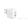 Conceptronic ALTHEA17W 3-Port-67-W-USB-Ladegerät