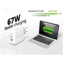 Conceptronic ALTHEA17W 3-Port-67-W-USB-Ladegerät