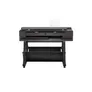HP DesignJet T850 Tintenstrahl-Großformatdrucker 36" bis DIN A1