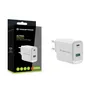 Conceptronic ALTHEA20W45 2-Port-45-W-USB-Ladegerät