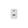 Conceptronic ALTHEA20W45 2-Port-45-W-USB-Ladegerät