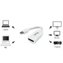EQUIP 133440 Mini-DisplayPort auf DisplayPort Adapter