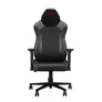 ASUS ROG Chariot X Core Gaming-Stuhl - Aura RGB Beleuchtung, 4D-Armlehnen, Weiß