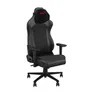 ASUS ROG Chariot X Core Gaming-Stuhl - Aura RGB Beleuchtung, 4D-Armlehnen, Weiß