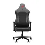 ASUS ROG Chariot X Core Gaming-Stuhl - Aura RGB Beleuchtung, 4D-Armlehnen, Weiß
