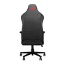 ASUS ROG Chariot X Core Gaming-Stuhl - Aura RGB Beleuchtung, 4D-Armlehnen, Weiß