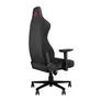 ASUS ROG Chariot X Core Gaming-Stuhl - Aura RGB Beleuchtung, 4D-Armlehnen, Weiß