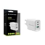 Conceptronic ALTHEA21W65 3-Port-65-W-USB-Ladegerät