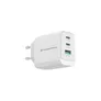 Conceptronic ALTHEA21W65 3-Port-65-W-USB-Ladegerät