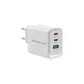 Conceptronic ALTHEA21W65 3-Port-65-W-USB-Ladegerät