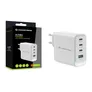 Conceptronic ALTHEA22W100 4-Port-100-W-USB-Ladegerät