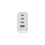 Conceptronic ALTHEA22W100 4-Port-100-W-USB-Ladegerät
