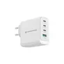 Conceptronic ALTHEA22W100 4-Port-100-W-USB-Ladegerät