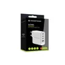 Conceptronic ALTHEA22W100 4-Port-100-W-USB-Ladegerät