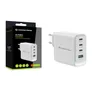 Conceptronic ALTHEA22W100 4-Port-100-W-USB-Ladegerät
