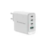 Conceptronic ALTHEA22W100 4-Port-100-W-USB-Ladegerät