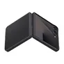 Samsung Kindsuit Case EF-VF766 für Galaxy Z Flip7 Schwarz
