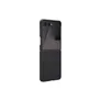 Samsung Kindsuit Case EF-VF766 für Galaxy Z Flip7 Schwarz