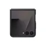Samsung Kindsuit Case EF-VF766 für Galaxy Z Flip7 Schwarz