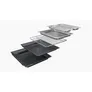 Siemens HS758G3B1 iQ700 Einbaubackofen mit Dampffunktion