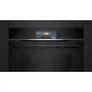 Siemens HS758G3B1 iQ700 Einbaubackofen mit Dampffunktion