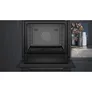 Siemens HS758G3B1 iQ700 Einbaubackofen mit Dampffunktion
