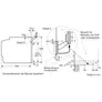 Siemens HS758G3B1 iQ700 Einbaubackofen mit Dampffunktion