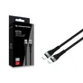 Conceptronic ETTA01B12 USB C-C PD 3.0 100W Ladekabel 1.2m