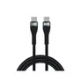 Conceptronic ETTA01B20 USB C-C PD 3.0 100W Ladekabel 2m