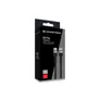 Conceptronic ETTA01B12 USB C-C PD 3.0 100W Ladekabel 1.2m
