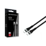 Conceptronic ETTA01B20 USB C-C PD 3.0 100W Ladekabel 2m