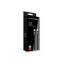 Conceptronic ETTA03B12 USB C-C PD 3.1 240W Ladekabel 1.2m