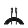 Conceptronic ETTA03B20 USB C-C PD 3.1 240W Ladekabel 2m