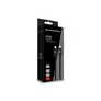 Conceptronic ETTA04B20 USB 4.0 Gen 3 C-C PD 3.1 240W Ladekabel 2m