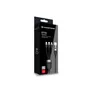 Conceptronic ETTA05B15 USB 3-in-1 PD3.0 60W Ladekabel 1.5m