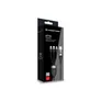 Conceptronic ETTA06B15 USB 3-in-1 PD3.0 100W Ladekabel 1.5m