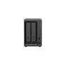 Synology Diskstation DS725+ NAS System 2-Bay 8TB  inkl. 2x 4 TB Synology HDD HAT3300-4T