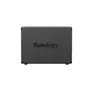 Synology Diskstation DS725+ NAS System 2-Bay 8TB  inkl. 2x 4 TB Synology HDD HAT3300-4T